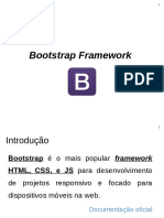 Bootstrap Framework - Instalação