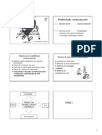 Reabilitação Cardiovascular PDF