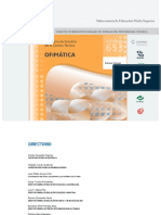 Ofimatica PDF