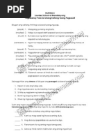pang uri kaantasan 5 worksheets
