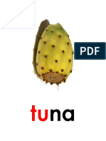 Tuna