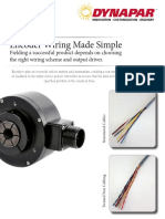 White Paper - Encoder Wiring Made Simple PDF