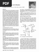 Lecithin Production and Utilization: B.F. SZUHAJ, Central Soya Company, Inc., PO Box 1400, Fort Wayne, IN 46802