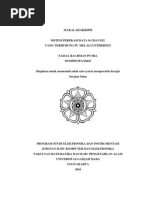 Download PC-CONNECTED 8-CHANNEL DATA LOGGER SYSTEM VIA ETHERNET by Faisal Rachman P Salim SN37027223 doc pdf