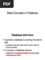 1 Basicconceptsofdatabase 130104204901 Phpapp01