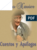 Candido Xavier, Francisco - Cuentos y Apologos