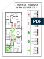 0117-Evakuacijski Plan - 2