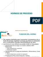 Hornos de Proceso 2