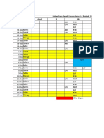 Jadwal Nov Des