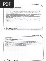 48 Months Asq Spanish | PDF