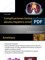 20729751-Complicaciones-toracicas-de-abceso-hepatico-amebiano.pptx