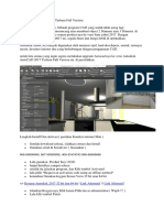 351276467 Cara Install Autodesk AutoCAD 2017 Terbaru Full Version Docx