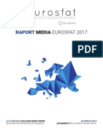 Eurosfat Media Report Web