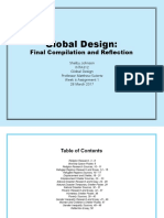 Global Design Projects