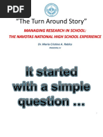 Dr. Robles Presentation Pasig