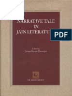 Banerjee Narrative Tale in Jain Literature 006527 HR