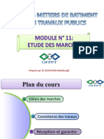 Etude Des Marchés P2 PDF