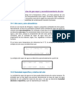 Resumen Capítulo 14 - Termodinámica de Cegel