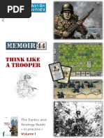 Praxeo - Memoir 44 - Think Like A Trooper (Version 150405)