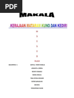  Sejarah Kerajaan Kutai dan Tarumanegara