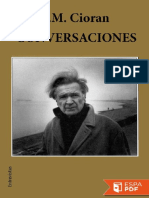 Conversaciones - E. M. Cioran.pdf