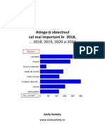 Obiective 2018