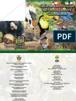 Guia Identificacion Fauna Silvestre Colombian PDF