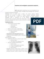 Radiografie Resp