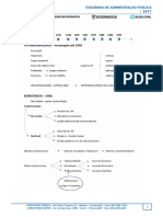 Esquemas de Administrao Pblica 1