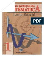 Curso pratico de Matematica - Paulo Bucchi - vol 1.pdf