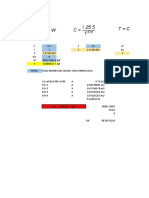 Fuerza de Sismo NHBC 20180124