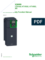 ATV900 Embedded Safety Function Manual NHA80947 05