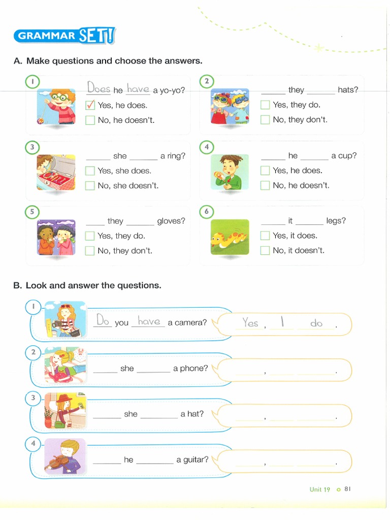 Grammar Juice For Kids 1 PG, 81100 PDF