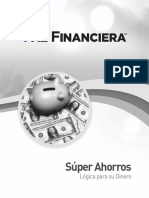 Super Ahorros: Consejos para Ahorrar Dinero y Salir de las Deudas