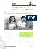 Reconstruyendo La Confianza PDF