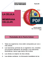 Bio Gen  Teoria 5 2015  Celula y Membrana.pdf