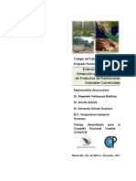 Estudio - Evaluacion de Costos de Extraccion y Abastecimiento de Productos de Plantaciones Forestales Comerciales