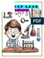 Bahan Ajar Sel Elektrolisis