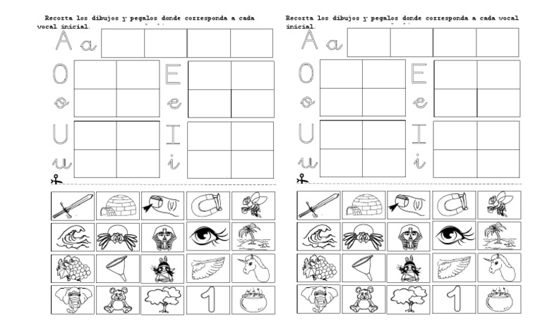 Ficha de Aprendizaje 29-03 | PDF | Artes del Lenguaje y Comunicación ...