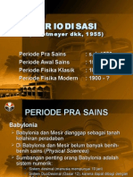 Pra Sains Babylonia