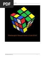 Download Rubik_s Cube Tutorial by Afra Putrasimbo SN37029790 doc pdf