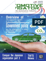 Automotive Navigator Issue April - June 2017