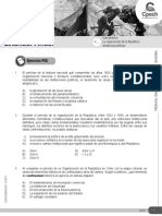 09-21 La Organización de La República - Tendencias Políticas - 2016 - PRO