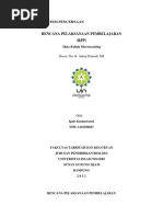 Download Rpp Biologi Sistem Pencernaan by Richardi Kalitouw SN370299361 doc pdf