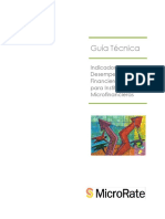 Microrate Guia Tecnica 2014 Espanol PDF