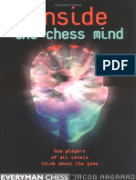 Aagaard - Inside The Chess Mind (EVERYMAN) PDF