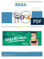 E Empresa OLX