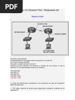 examen ccna