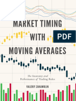 Ebook Market Timing with Moving Averages The Anatomy and Performance of Trading Rules.pdf