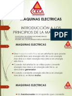 Maquinas Electricas 1